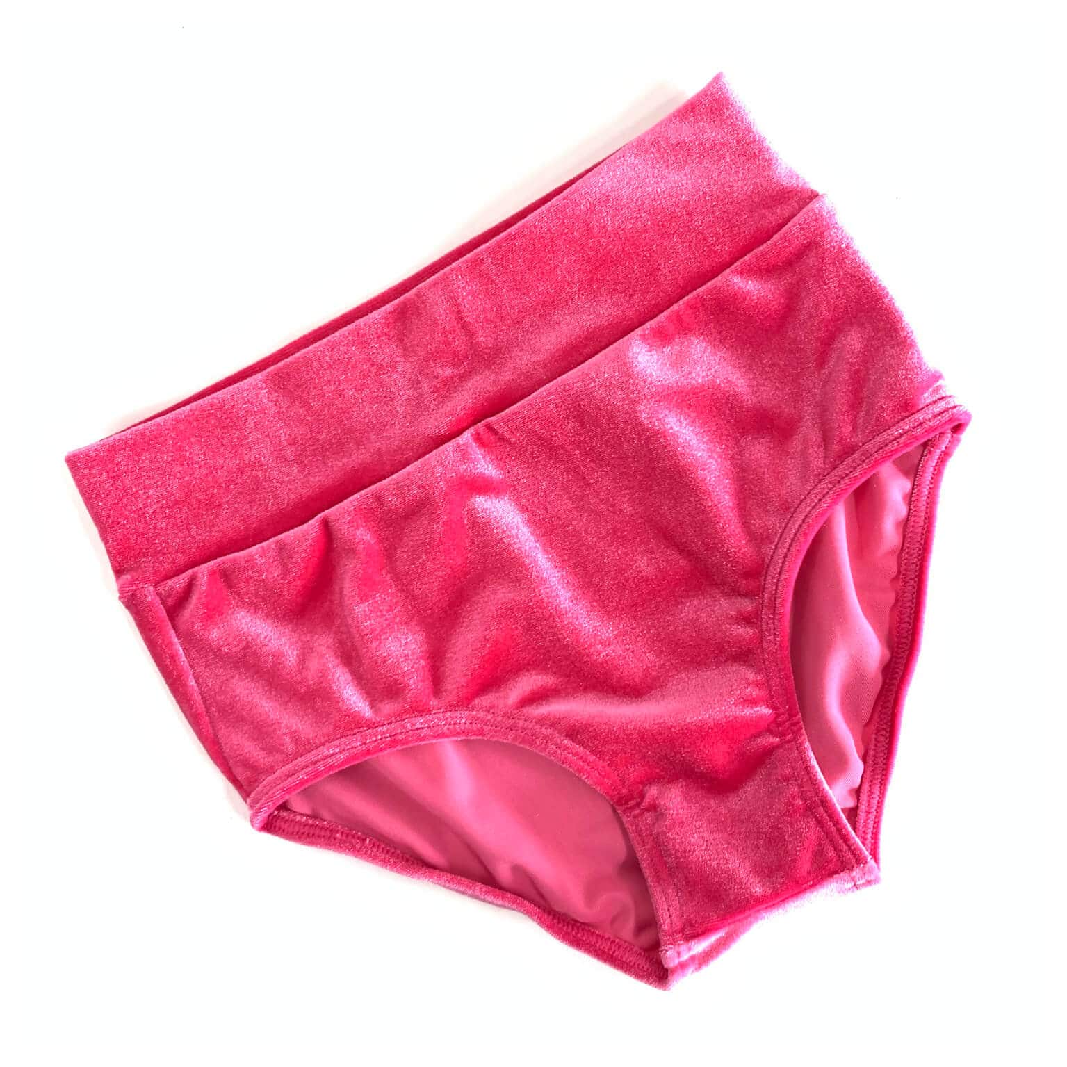 V BRIEF PINK